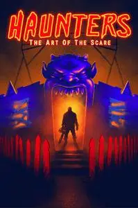 Haunters: The Art Of The Scare (2017)