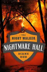 «The Night Walker» by Diane Hoh