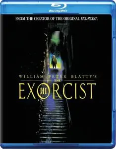 The Exorcist III (1990) [REMASTERED] + Extras