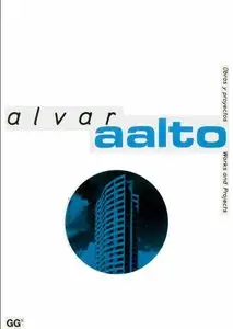 Alvar Aalto: Obras y proyectos