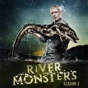 Animal Planet - River Monsters S03E04 Chainsaw Predator (2011)