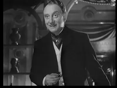 Love Story (1943)