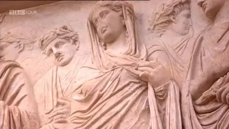 BBC - Mothers, Murderers and Mistresses: Empresses of Ancient Rome