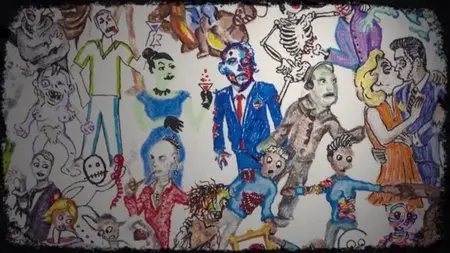 Doc of the Dead (2014)