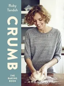 Crumb: The Baking Book (Repost)
