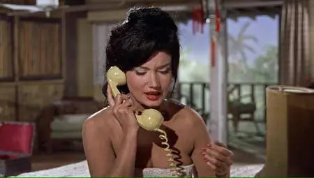 Dr. No (1962)