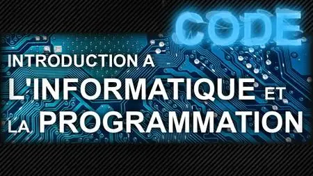 Collection "Introduction à l'Informatique et la programmation"