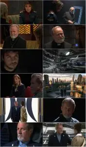 Babylon 5: The Lost Tales (2007)