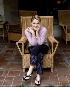 Drew Barrymore - Firooz Zahedi Photoshoot 1998