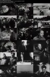 The Big Lift (1950)
