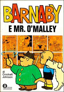 Barnaby e Mr. O'Malley