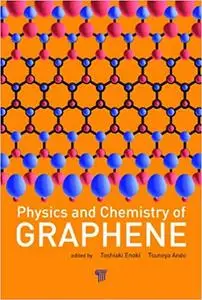 Physics and Chemistry of Graphene: Graphene to Nanographene