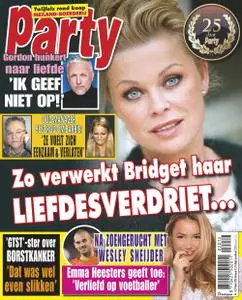 Party Netherlands – 18 maart 2020