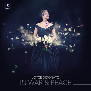 Joyce DiDonato, Maxim Emelyanychev, Il Pomo d'Oro - In War & Peace (2016)