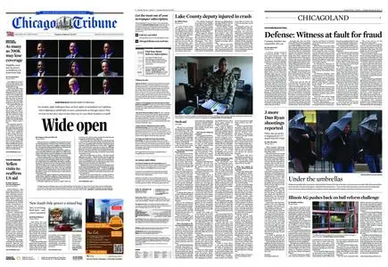 Chicago Tribune – February 28, 2023