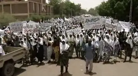 ITV - The Hunt for Bin Laden (2012)