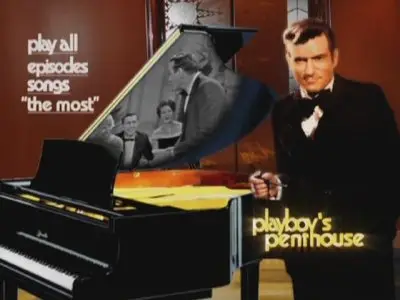 Playboy After Dark - The Legendary Television Show. Collection Two (2007)