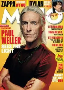 Mojo - August 2020