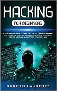 Hacking for Beginners