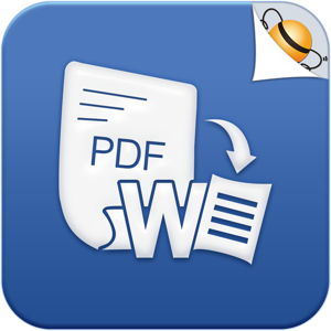 PDF to Word by Flyingbee Pro 8.5.7