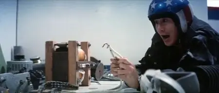 Aces Go Places 2 (1983)