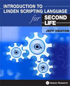 Introduction to Linden Scripting Language for Second Life (repost)