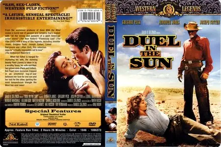 Duel in the Sun (1946) [Re-UP]