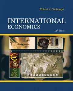 International Economics, 12 edition (repost)