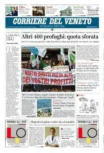 Corriere dello Sera Edizioni Locali - 26 Ottobre 2016