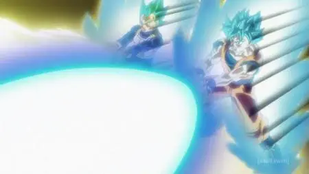 Dragon Ball Super S05E23