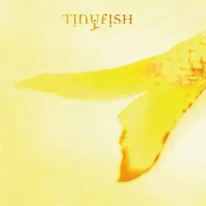 Tinyfish - Tinyfish (2006)