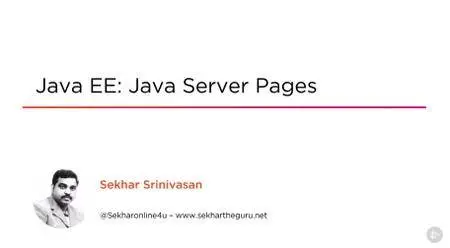 Java EE: Java Server Pages