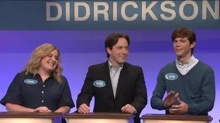 Saturday Night Live S43E06