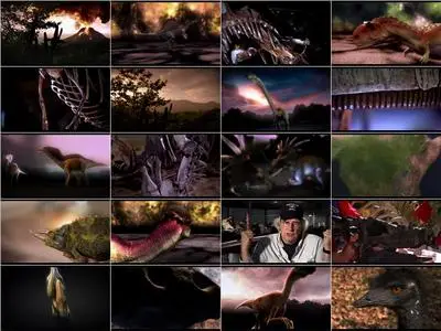 Bizarre Dinosaurs (2009)