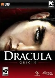 Dracula: Origin (2008/ENG)