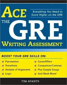 Ace the GRE Writing Assessment