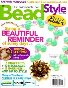 Bead Style - March 2006
