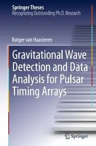 Gravitational Wave Detection and Data Analysis for Pulsar Timing Arrays