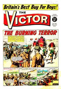 Victor 471-480