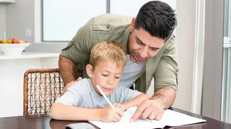 Udemy - How to Tutor Your Child in Math: Fractions & The Common Core