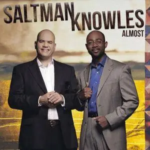 Saltman Knowles - Almost (2016)