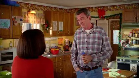 The Middle S04E08