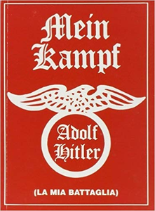 Adolf Hitler - Mein Kampf (2000)