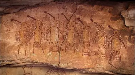 PBS Nova - Australia's First 4 Billion Years (2013)