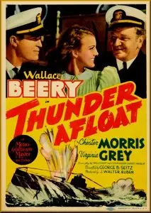 Thunder Afloat (1939)