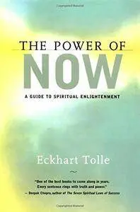 The Power of Now: A Guide to Spiritual Enlightenment(Repost)