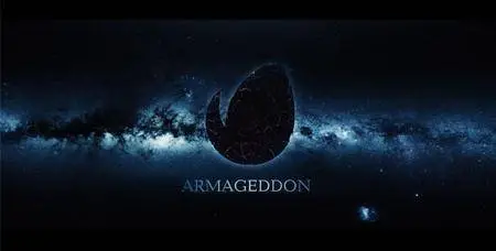 Armageddon - Project for After Effects (VideoHive)
