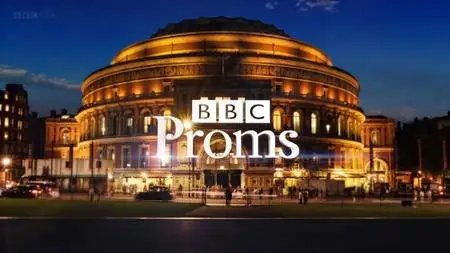 BBC Proms - Mozart's Final Symphonies (2021)