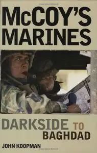 McCoy's Marines: Darkside to Baghdad 