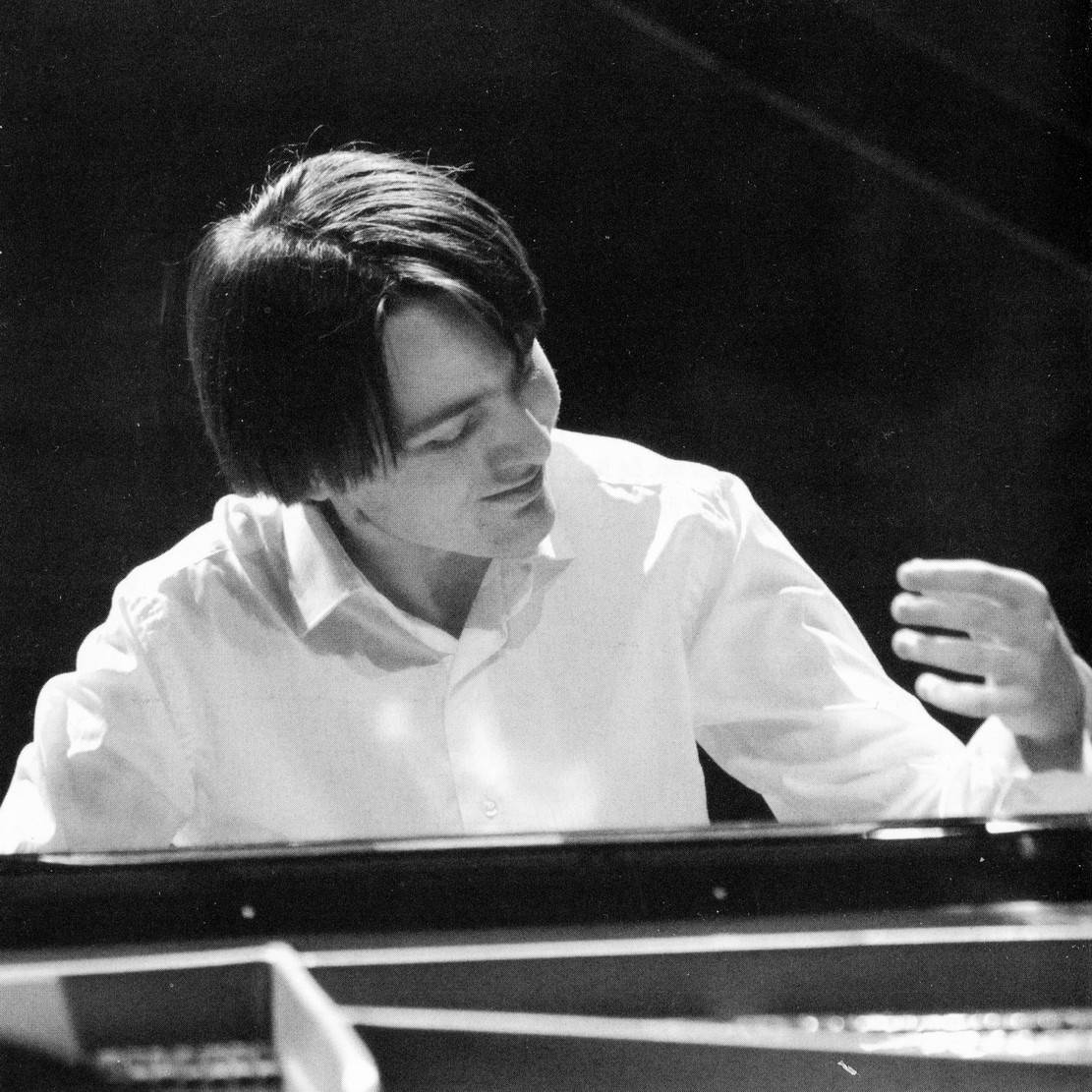 Trifonov Chopin